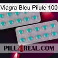 Blue Viagra Pill 100 29